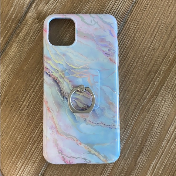 Velvet Caviar Accessories - Velvet Caviar I phone case for 11 Pro Max